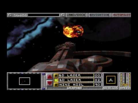 Command Adventure Starship PC