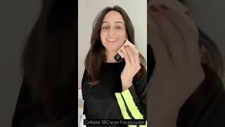 *The Famous Pakistani Actress is using our Beautiful OnColour Makeup*