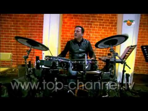 Portokalli, 29 Mars 2015 - Orkestrale Baresha (Orkestra e Portokallise)