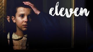 Eleven || Stranger Things