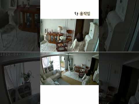 울 고앵 행복하게 보는 나를 봐 행복해 