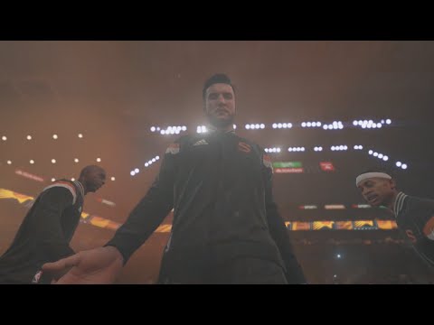 NBA 2k15 PS4 HD Gameplay - Pheonix Suns vs Utah Jazz ft. Goran Dragic!