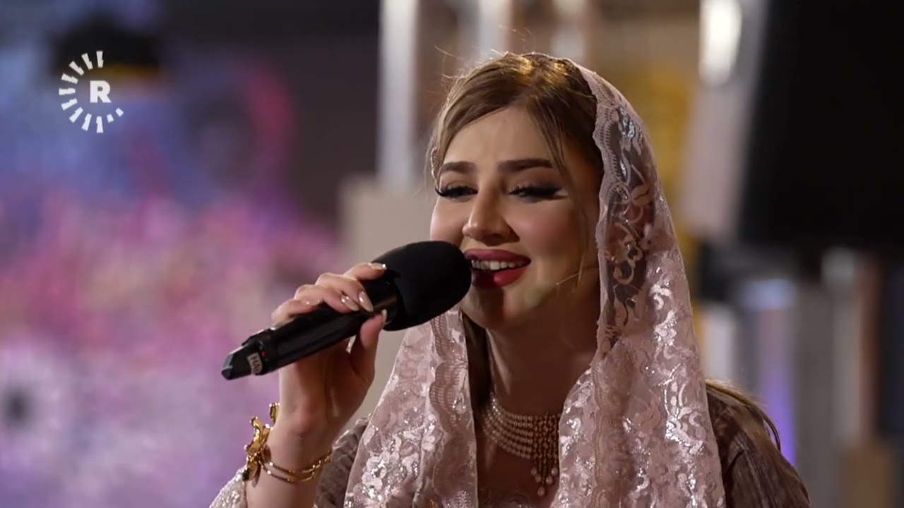 ڤیدیۆ | سەمیرا کارزان گۆرانیی "ئەمڕۆژی ساڵی تازەیە نەورۆزە هاتەوە" دەڵێتەوە
