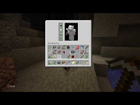Noobcrafters - episode 2 "A cow creeper?!?"