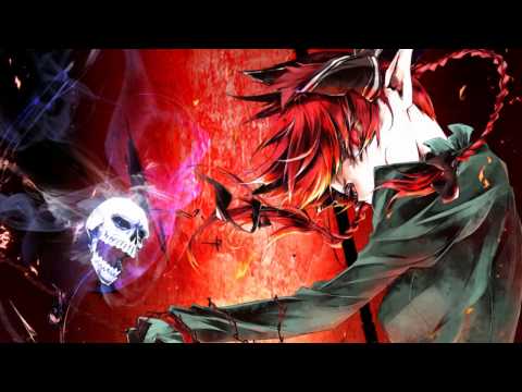 7th colour [東方] 地底に響け、草原の音 pt.1 + Journey of the Dead [Classic►Metal] 280 {K++}