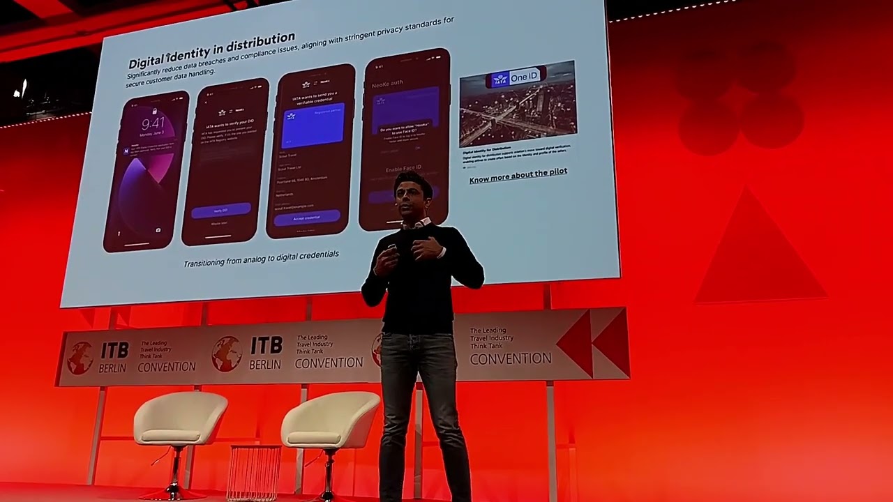 Vikas Bhola, Cofounder & CEO, explains NeoKe value proposition