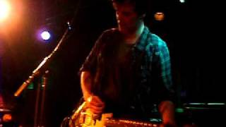 Local H - 17 Smothered In Hugs 2011-04-15 Musica Akron Ohio.MOV