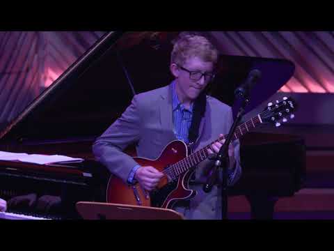 Jazz | "Top of My Head" arranged by Kevin Oliver, Jr. | 2019 National YoungArts Week