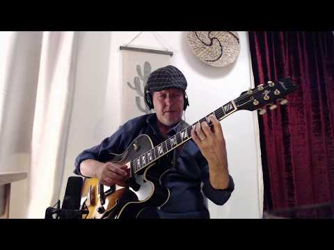 Andrea Ghezzo plays Sonny Rollins- St Thomas