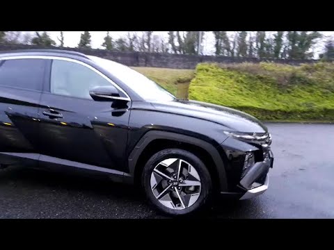 Hyundai Tucson Tucson FL Executive Plus, 360 Surro - Image 2