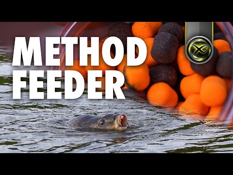 METHOD FEEDER - schnell zum ERFOLG