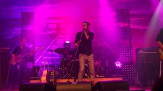 Lauri  Tähkä ja Revohka: &quot;Kanssas minne vaan&quot; 18.11.2016 Kuusankoski