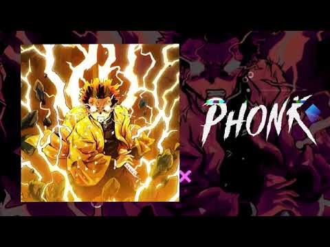 Phonk song make me will rise to any challenge ※ Aggressive Drift/House/Walk Phonk ※ Phonk Mix 2023