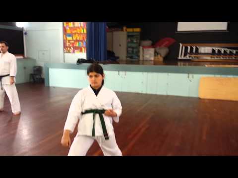 JKA Epsom, Auckland, New Zealand