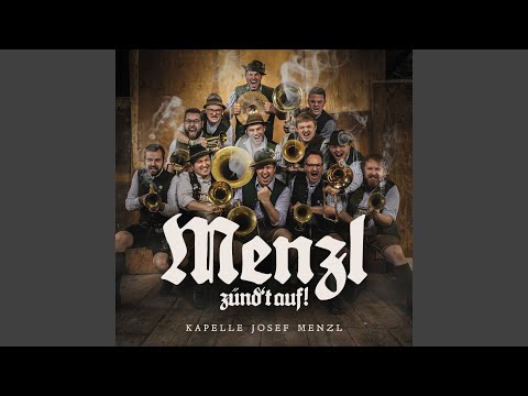 Lasset uns das Leben genießen