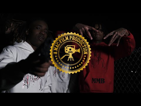 MMB Melo X Branno Treyz - Money Boy Anthem (Official Video) SHOT BY: @SHONMAC071