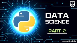 Download the video "Data Science With Python (Part-2)"