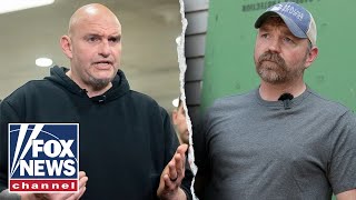 'RELEASE IT!': Fetterman DEMANDS answers from Platner