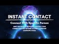 Be On Their Mind Specific Person Guided Telepathy Meditation