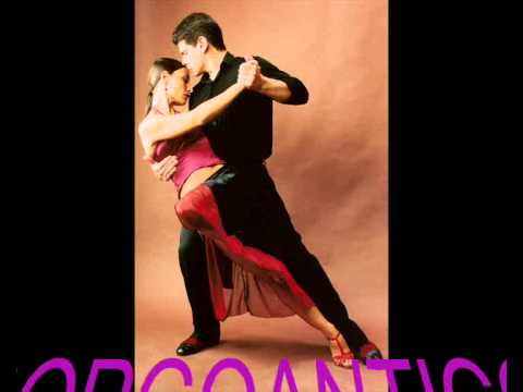 Video thumbnail for Tango delle capinere