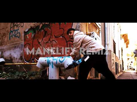 Theo Rose X Johny Romano - nu ma duc la club ❌Manelify REMIX❌