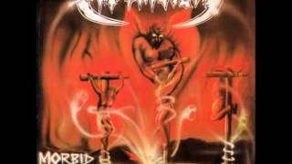 Sepultura - Empire of the Damned