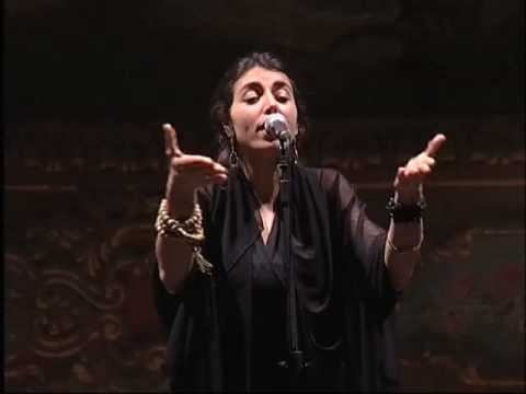 Elisa Ridolfi - uma casa portuguesa - Fado al T.Rossini
