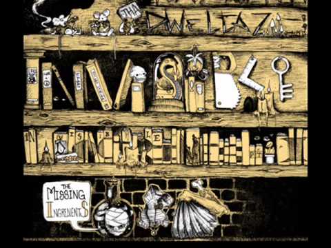 Basement Dwellaz - The Illgrimmage (Produced by Sinister Smooth)