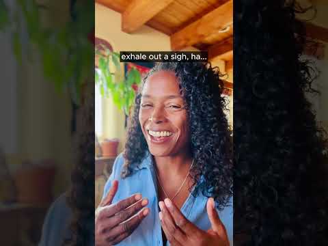 End-of-Day Breathing Practice | How to Switch Off After Work