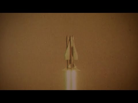 Burya: intercontinental cruise missile