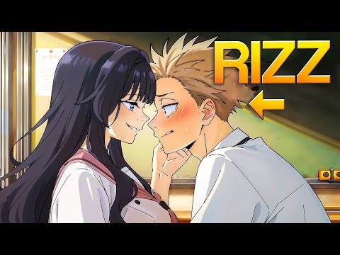 Der Mobber Verliebt Sich In Das Beliebte Mädchen Der Schule!