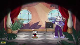 Cuphead - Don't mess with King Dice -Bulgarian Cover