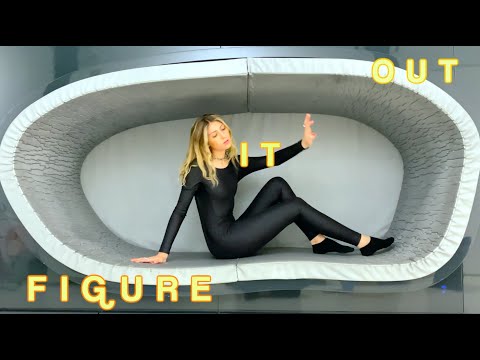 Blu DeTiger - Figure It Out (Official Video)