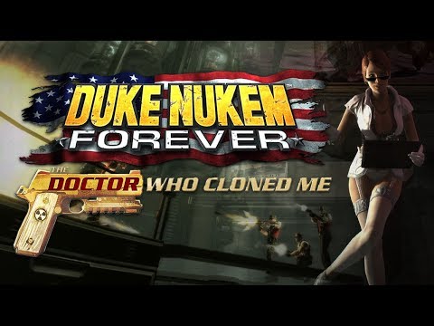 Duke Nukem Forever: The Doctor Who Cloned Me (Review)