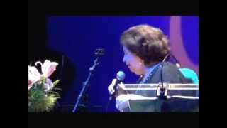 NANA CAYMMI HISTORIA DE PESCADORES..de DORIVAL CAYMMI