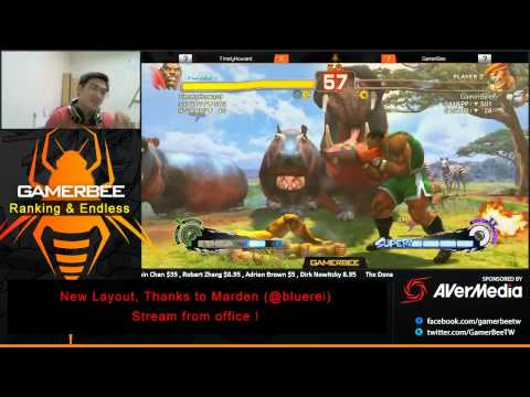 8/4 AVM - Streaming from office ! - Part 1