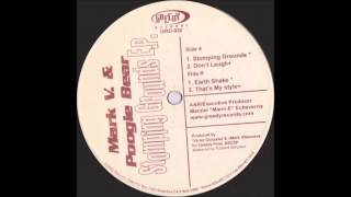 Mark V - Don't Laugh
