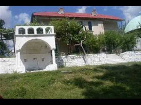 Xhevair Bora - Per teqen e Shemberdhenjit