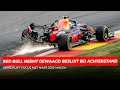Red Bull verschuift focus niet naar 2022-wagen bij achterstand op Mercedes | GPFans News Special