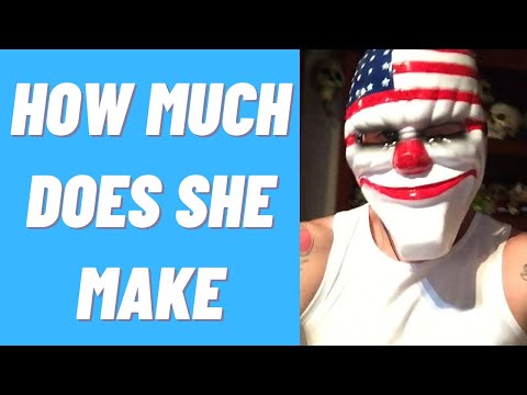 How Much Does bigstackD Casting Make On YouTube