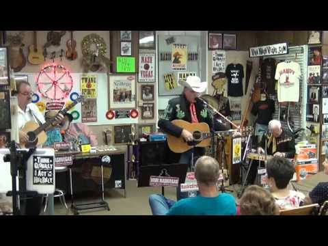 Rob McNurlin & The Rainbow Ranch Boys: 