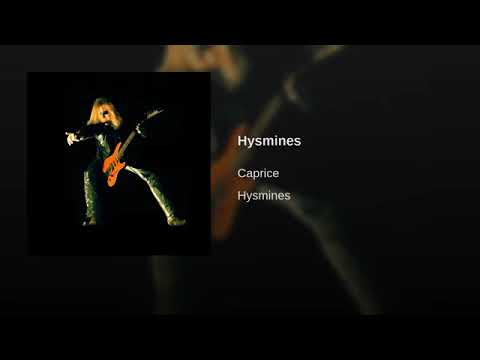 Hysmines