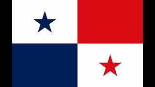 Panama national anthem