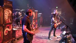 Frei.Wild - Allein nach vorne  (Live in Bern)