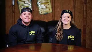 Real Boss of Triple P