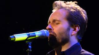 Alfie Boe 'Forever Young' Live at The Royal Festival Hall 02.12 .13 HD