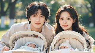 동생이 내 아들을 훔쳐 재벌가에 시집갔다… 5년 뒤 난 딸을 데리고 돌아와 뿌리를 찾는다!