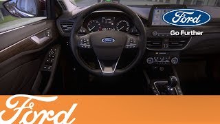 Ford Nederland B.V. - Focus Nieuw Juli 2018 / Ford + 266 video