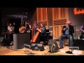 WGBH Music: The Chieftains Round Robin featuring The Low Anthem