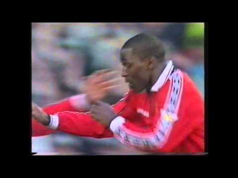 Goals of The Season 1999-2000 (BBC Match of The Day)